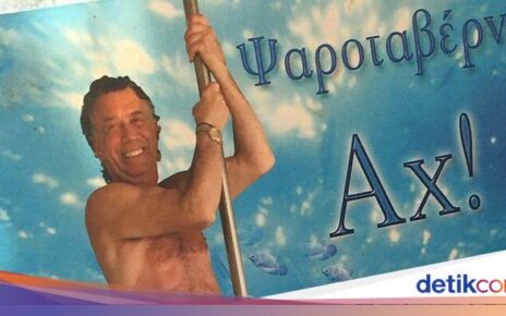 10 Buku Menu di Restoran yang Aneh dan Bikin Pusing Bacanya