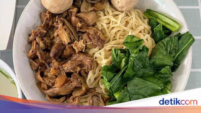 10 Kuliner Malam di Cikini yang Murah dan Enak