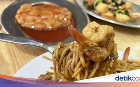 Wajib Mampir! Ini 5 Resto Chinese Food Ikonik di Jakarta Barat