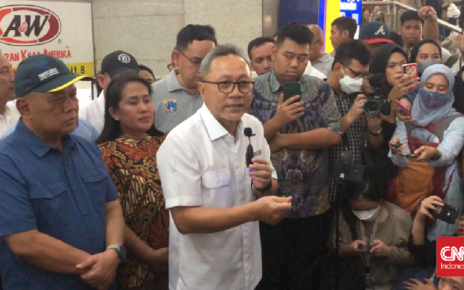 Prabowo Pangkas Jalur Distribusi Pupuk yang Selama Ini Ruwet