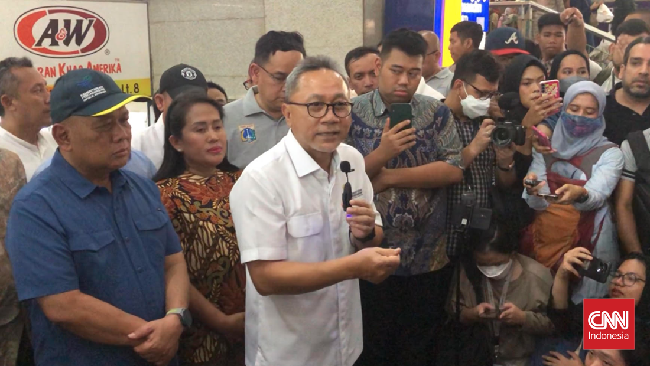 Prabowo Pangkas Jalur Distribusi Pupuk yang Selama Ini Ruwet