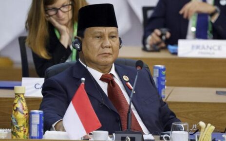 Prabowo Tegaskan Komitmen Gabung OECD Meski Juga Siap Ikut BRICS