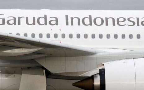 Garuda Siap Turunkan Harga Tiket Pesawat 10 Persen saat Libur Nataru