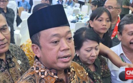 Tata Ruang PSN PIK 2 Bermasalah, Proyek Garapan Aguan Dikaji Ulang