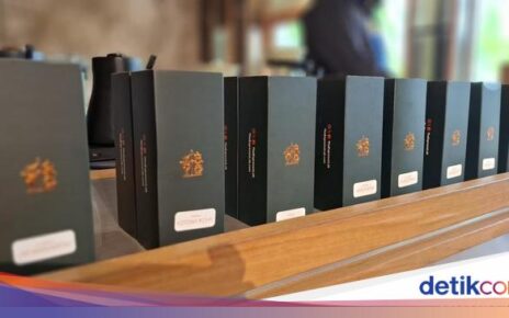 Mengenal 3 Biji Kopi Eksotik yang Unik, Chiroso hingga Tabi