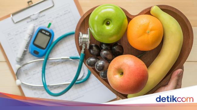 Konsumsi 5 Buah Kaya Vitamin B12 Ini Bantu Turunkan Kolesterol