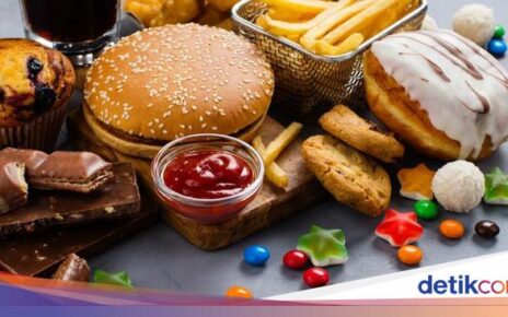 Hati-hati! Konsumsi 6 Makanan Ini Bisa Memicu Batu Empedu