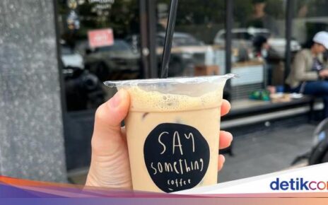 Ngopi di Jakarta Barat Yuk! Ini 5 Kafe yang Menarik Dikunjungi