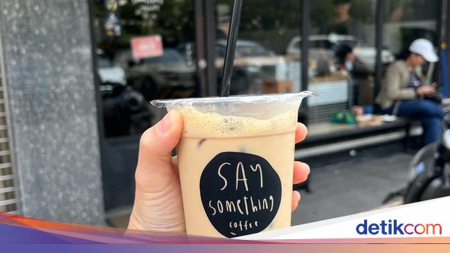 Ngopi di Jakarta Barat Yuk! Ini 5 Kafe yang Menarik Dikunjungi