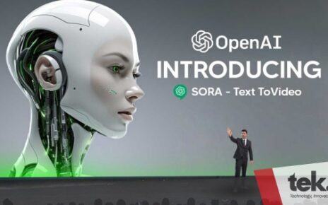 OpenAI tangguhkan Sora: Dilema etika AI dan hak cipta seniman