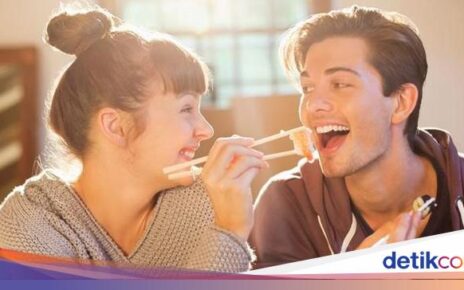 Demi Pujaan Hati Makan Enak, 5 Orang Ini Rela Kelaparan Sampai Terlilit Hutang