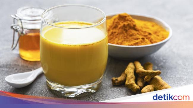 Minum Kopi Campur Kunyit Efektif Turunkan BB, Ini 5 Alasannya