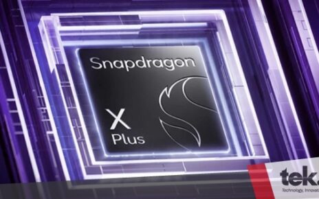 Qualcomm siap produksi chip Snapdragon X untuk laptop murah