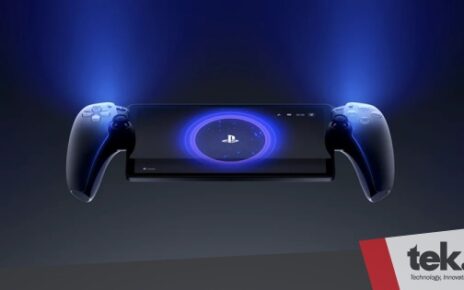 Sony dikabarkan sedang kembangkan konsol portabel