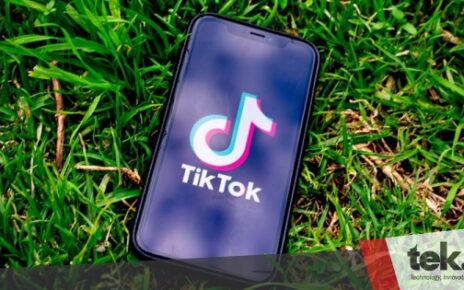 TikTok batasi efek filter demi lindungi kesehatan mental