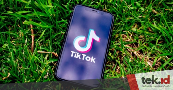 TikTok batasi efek filter demi lindungi kesehatan mental