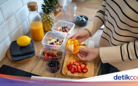 Mau Turun Berat Badan Cepat? Ikuti 7 Tips dari Pakar Ini