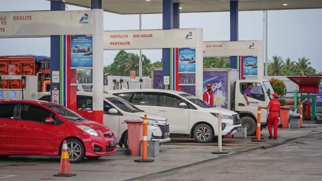 Hasil Uji LAPI ITB dan Lemigas, Pertamax Tak Sebabkan Mobil Rusak