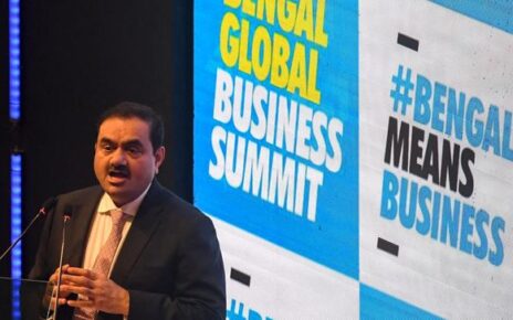 Crazy Rich India Gautam Adani Akhirnya Buka Suara soal Dakwaan Suap AS