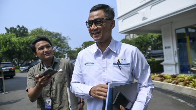 Cara PLN Jalankan Perintah Prabowo Wujudkan Swasembada Energi Bersih