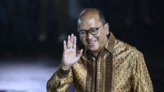 50 Perusahaan AS Siap Tambah Investasi di RI Usai Bertemu Prabowo