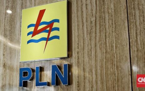 Bos PLN Target Penjualan Listrik 2025 327,7 TWh Tahun Ini