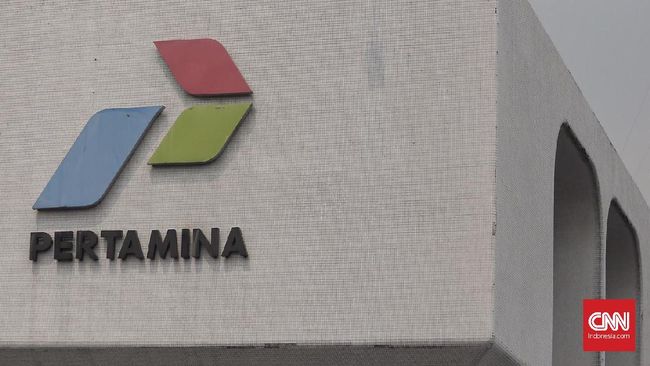 Pertamina Raup Laba Bersih Rp42 T per Oktober 2024