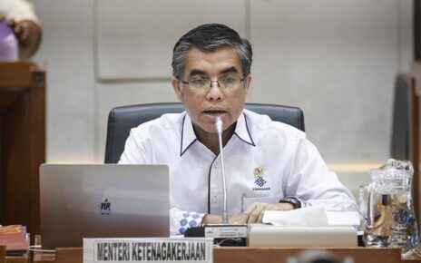 UMP 2025 Pertimbangkan Daya Beli dan Daya Saing Usaha