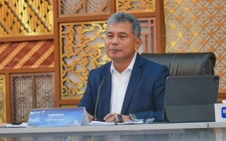 BRI Salurkan Kredit Rp199,83 T ke Pertanian, Perkuat Ketahanan Pangan