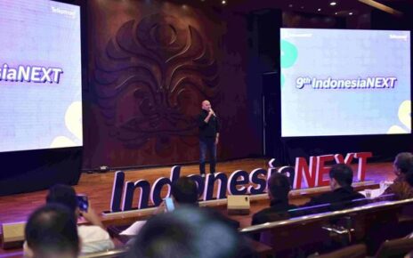 Telkomsel Luncurkan IndonesiaNEXT ke-9 dengan Kurikulum Berbasis AI