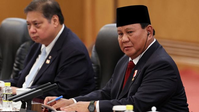 Prabowo Pamer RI Masuk 3 Negara Bisa Swasembada Energi