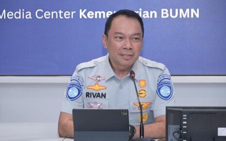 Jasa Raharja Tingkatkan Keselamatan dan Kenyamanan Jelang Mudik Nataru