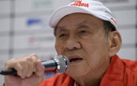 Daftar Terbaru 10 Orang Terkaya di Indonesia 2024 versi Forbes