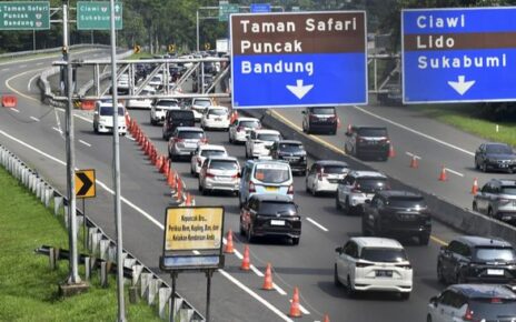 Apa Saja Pajak Baru Kendaraan Bermotor 2025?