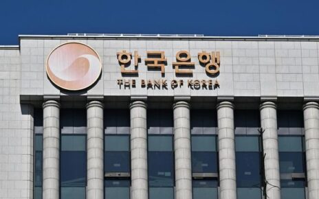 Bank Sentral Korea Janji Pasar Tetap Stabil Usai Presiden Dimakzulkan