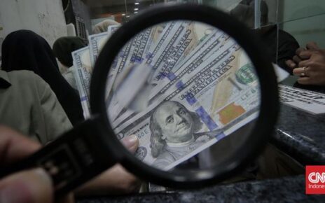 Rupiah Menguat Tipis ke Rp16.002 Sore Ini