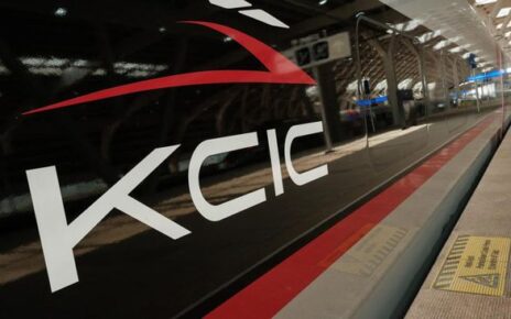 KCIC Buka Suara Soal Dugaan Persekongkolan di Tender Proyek Whoosh