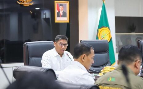 Dorong Produksi Jagung, Target Kementan Buka 1 Juta Hektare Lahan Baru