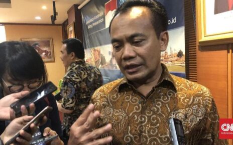 Pemerintah Susun Kriteria Barang Premium yang Bakal Kena PPN 12 Persen