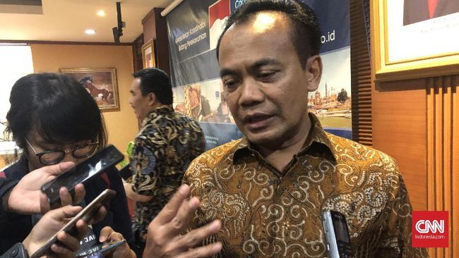 Pemerintah Susun Kriteria Barang Premium yang Bakal Kena PPN 12 Persen