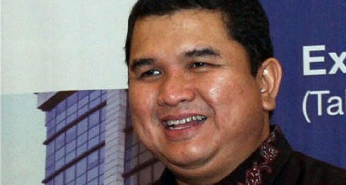 Bos MIND ID Klaim Sudah Lakukan Upaya Hilirisasi di Seluruh Sektor