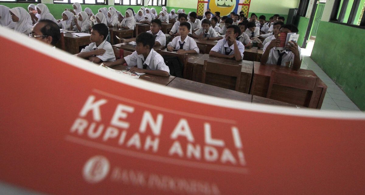 Heboh Pabrik Uang Palsu di UIN Makassar, Begini Cara Cek Rupiah Asli