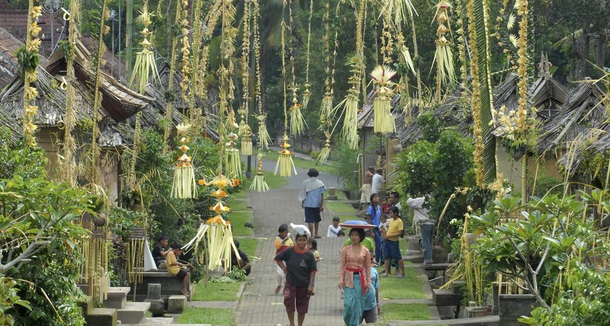 PPN 12 Persen, Tiket Wisata Bali Bakal Makin Mahal?