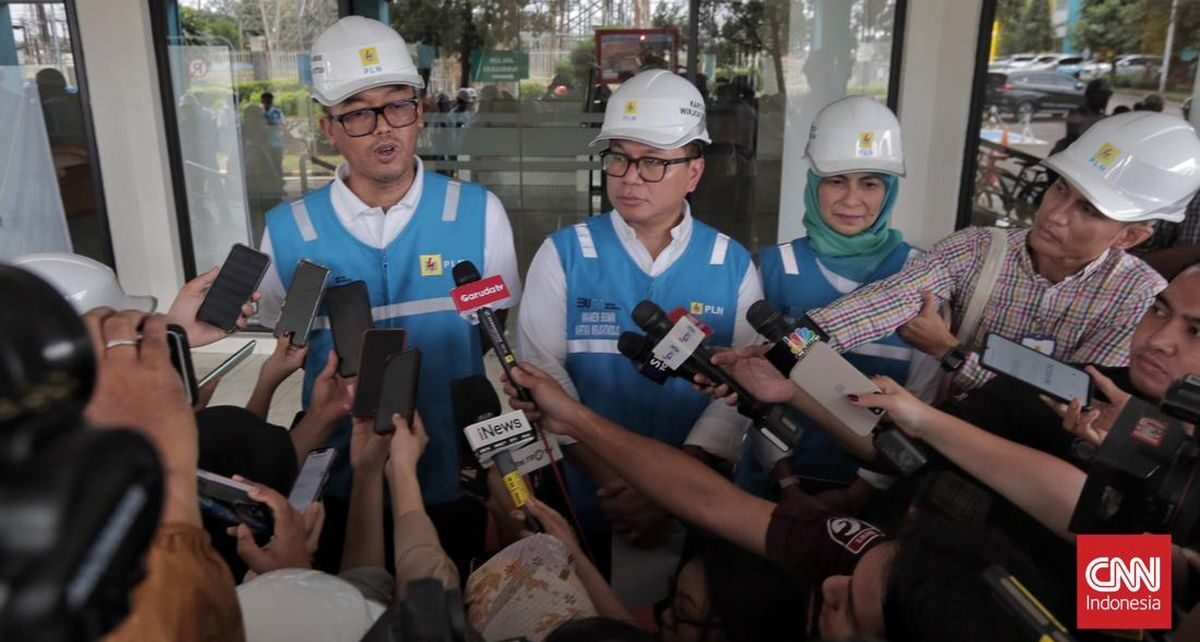 Wamen BUMN Pastikan Merger Perusahaan Pelat Merah Tak Picu PHK