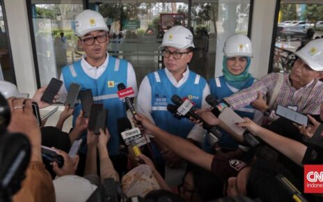 Wamen BUMN Pastikan Merger Perusahaan Pelat Merah Tak Picu PHK