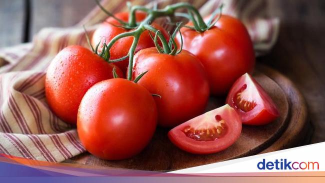 5 Makanan Warna Merah Ini Punya Khasiat Hebat untuk Jantung