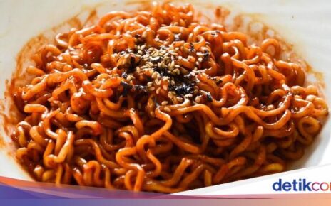 7 Makanan Ini Dilarang Peredarannya di Beberapa Negara