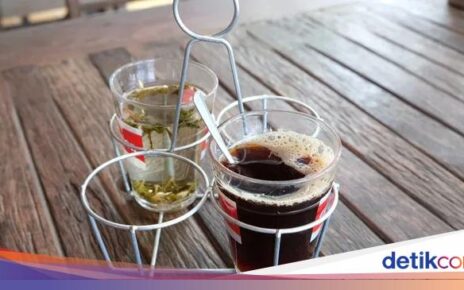 7 Racikan Kopi Tradisional Unik di Dunia, Ada Buna hingga Oliang