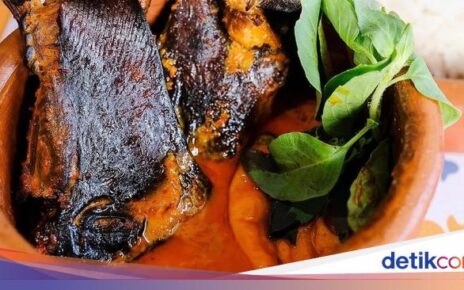 7 Tempat Makan di Pasar Kranggan Yogyakarta, Cocok untuk Wisata Kuliner