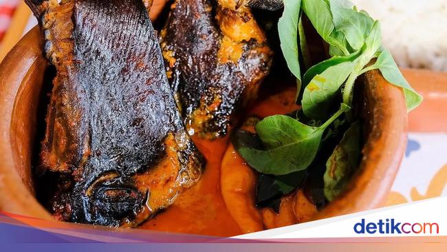 7 Tempat Makan di Pasar Kranggan Yogyakarta, Cocok untuk Wisata Kuliner